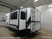 Contact us now about this 2026 Keystone Arcadia 294SLRD! 2026 Arcadia 294SLRD by Keystone from General RV Center in Longmont, Colorado