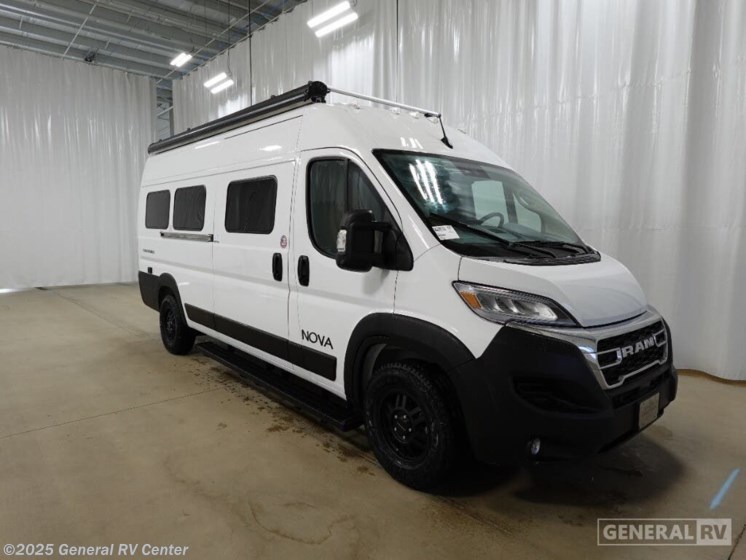 Email now about this 2026 Coachmen Nova 20D! New 2026 Coachmen Nova 20D available in Longmont, Colorado