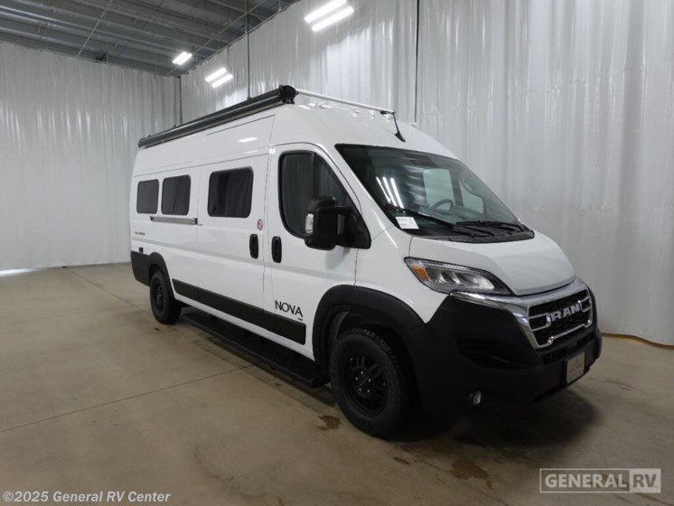 Email now about this 2026 Coachmen Nova 20D! New 2026 Coachmen Nova 20D available in Longmont, Colorado