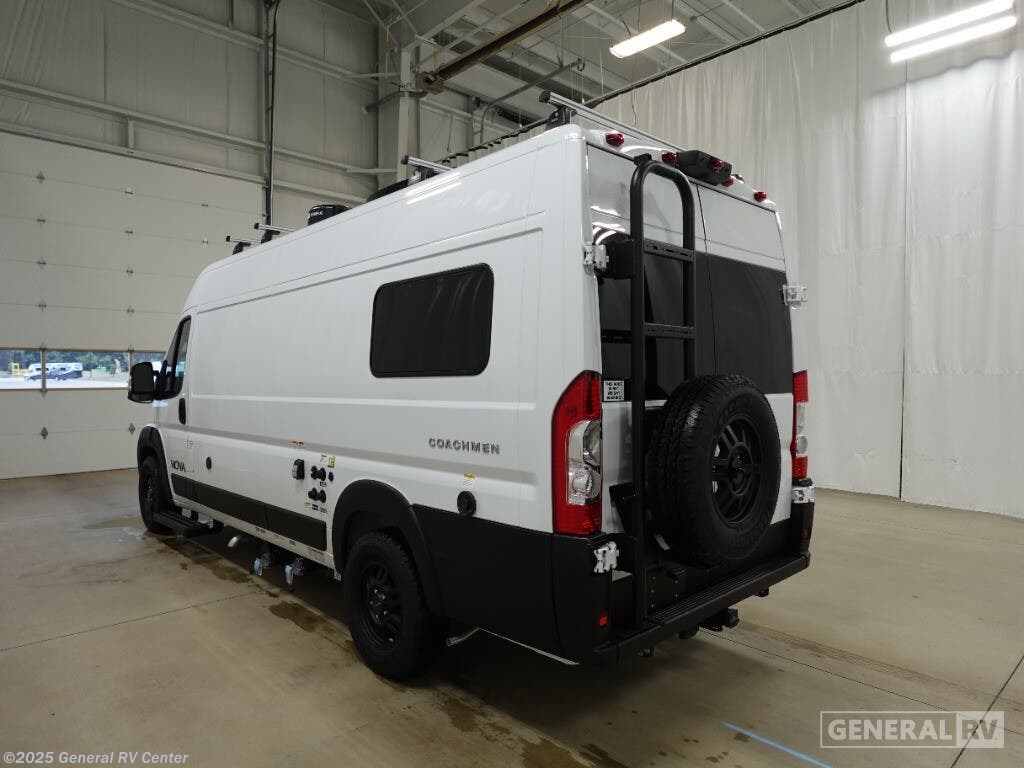 Contact us now about this 2026 Coachmen Nova 20C! 2026 Nova 20C by Coachmen from General RV Center in Longmont, Colorado