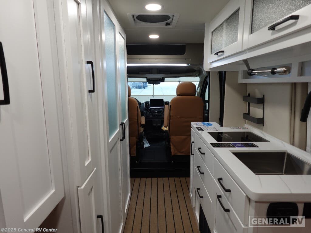 New 2026 Coachmen Nova 20C available in Longmont, Colorado