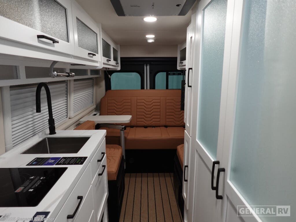 Call now about this 2026 Coachmen Nova 20C! 2026 Coachmen Nova 20C - New Class B For Sale by General RV Center in Longmont, Colorado