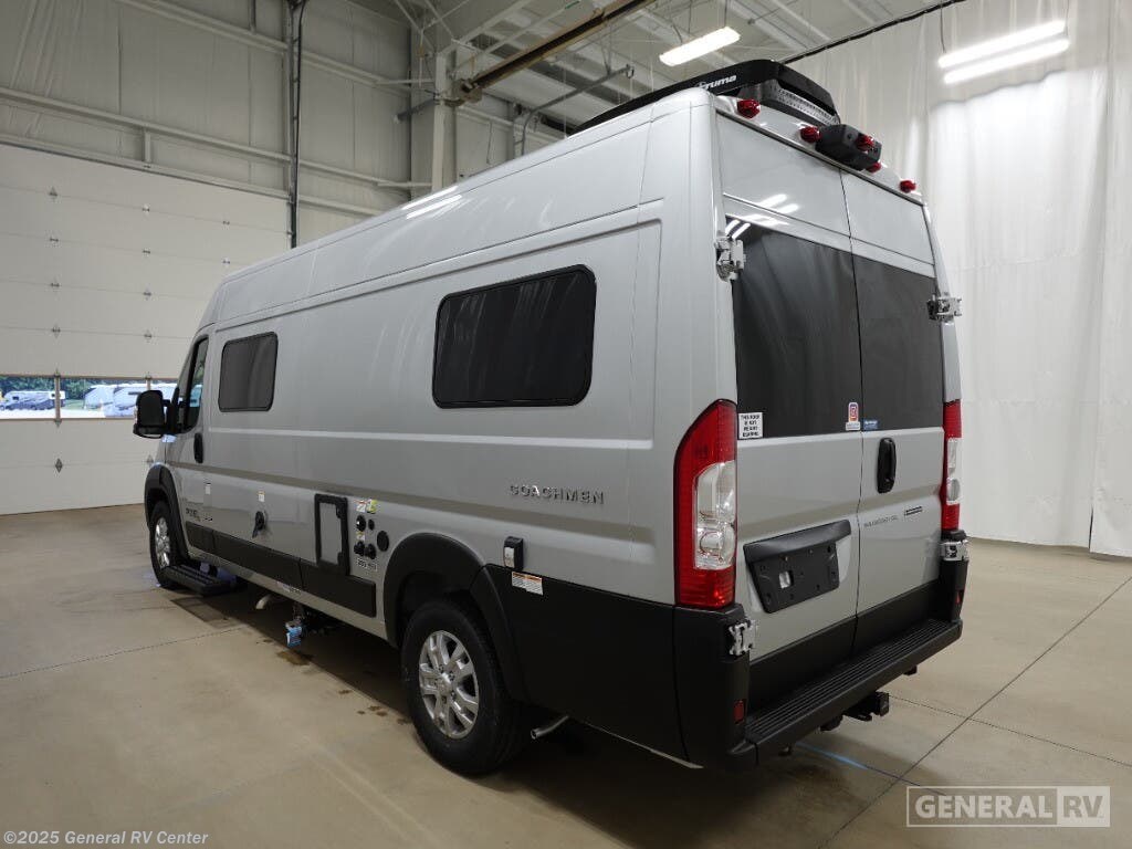 Contact us now about this 2026 Coachmen Pixel 2.0M! 2026 Pixel 2.0M by Coachmen from General RV Center in Longmont, Colorado