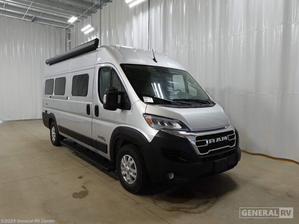 Email now about this 2026 Coachmen Pixel 2.0M! New 2026 Coachmen Pixel 2.0M available in Longmont, Colorado