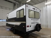 Contact us now about this 2026 Prime Time Avenger 16RD! 2026 Avenger 16RD by Prime Time from General RV Center in Longmont, Colorado