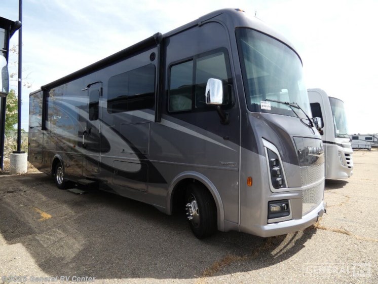 Email now about this 2025 Winnebago Sunstar 31B! New 2025 Winnebago Sunstar 31B available in Longmont, Colorado