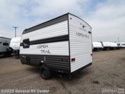 Contact us now about this 2026 Dutchmen Aspen Trail 13BH! 2026 Aspen Trail 13BH by Dutchmen from General RV Center in Longmont, Colorado