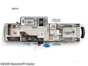 Call now about this 2024 Forest River Impression 290VB! 2024 Forest River Impression 290VB - New Fifth Wheel For Sale by General RV Center in Longmont, Colorado