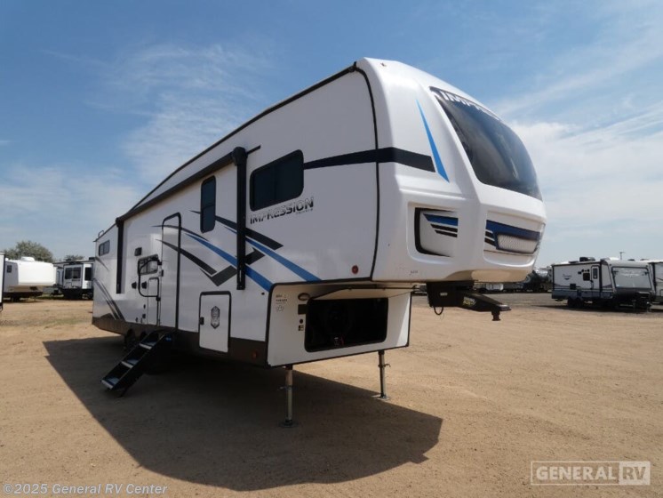 Email now about this 2024 Forest River Impression 290VB! New 2024 Forest River Impression 290VB available in Longmont, Colorado