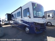 Call now about this 2026 Fleetwood Fortis 32RW! 2026 Fleetwood Fortis 32RW - New Class A For Sale by General RV Center in Longmont, Colorado