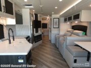 Call now about this 2026 Fleetwood Fortis 34MB! 2026 Fleetwood Fortis 34MB - New Class A For Sale by General RV Center in Longmont, Colorado
