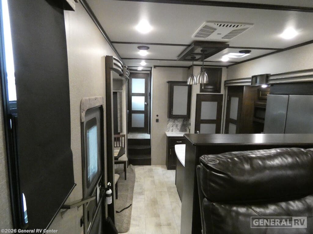 Call now about this 2020 Grand Design Momentum 376TH! 2020 Grand Design Momentum 376TH - Used Fifth Wheel For Sale by General RV Center in Longmont, Colorado