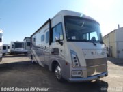 Call now about this 2025 Winnebago Adventurer 34W! 2025 Winnebago Adventurer 34W - New Class A For Sale by General RV Center in Longmont, Colorado