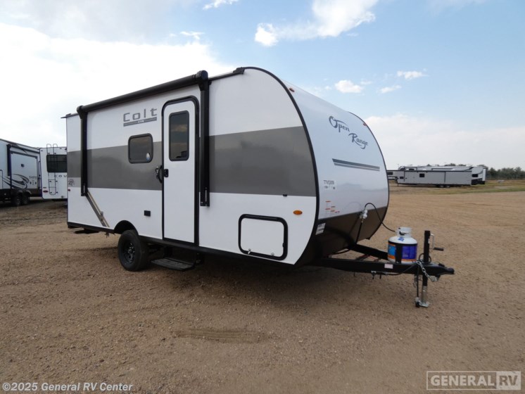 Email now about this 2026 Open Range COLT 17BH! New 2026 Open Range COLT 17BH available in Longmont, Colorado