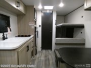 Call now about this 2026 Open Range COLT 17BH! 2026 Open Range COLT 17BH - New Travel Trailer For Sale by General RV Center in Longmont, Colorado