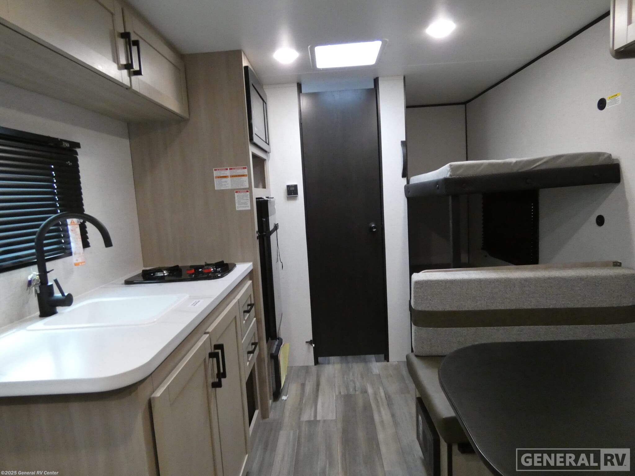 Call now about this 2026 Open Range COLT 17BH! 2026 Open Range COLT 17BH - New Travel Trailer For Sale by General RV Center in Longmont, Colorado