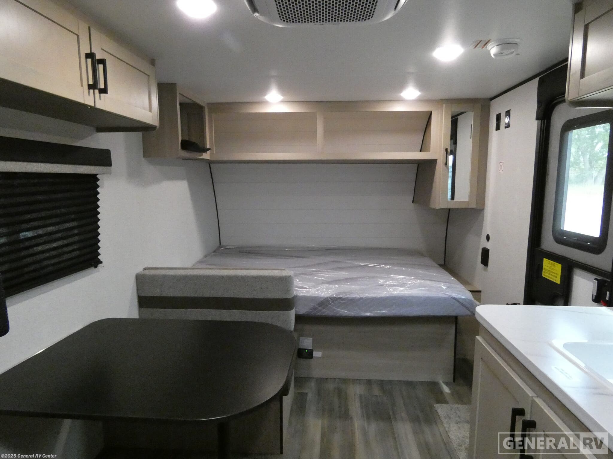 New 2026 Open Range COLT 17BH available in Longmont, Colorado