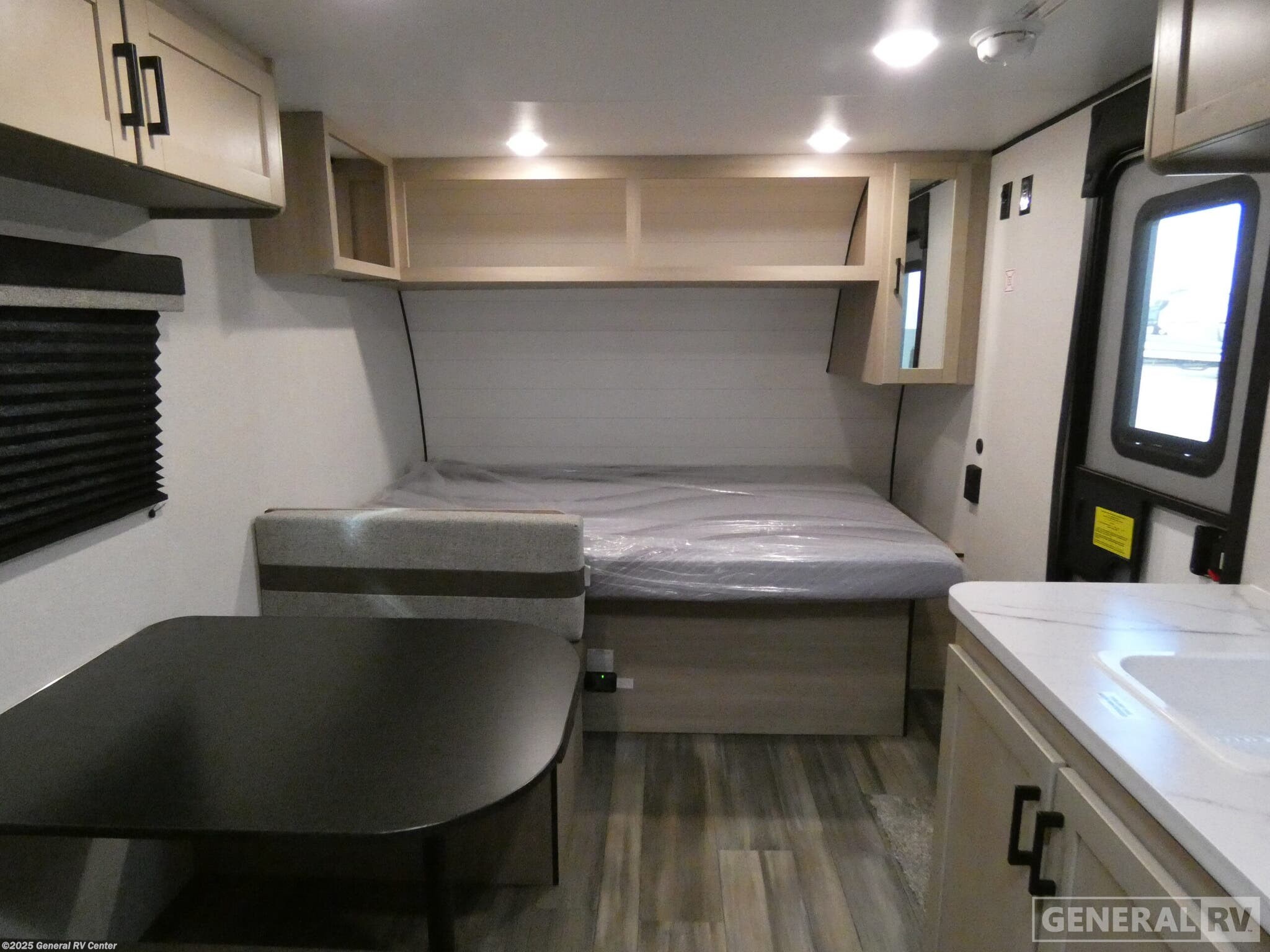 New 2026 Open Range COLT 17BH available in Longmont, Colorado