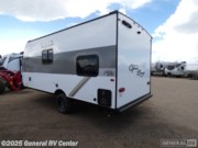 Contact us now about this 2026 Open Range COLT 17BH! 2026 COLT 17BH by Open Range from General RV Center in Longmont, Colorado