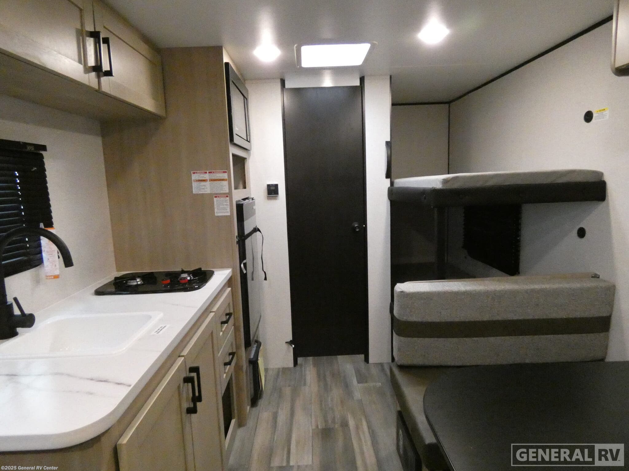 Call now about this 2026 Open Range COLT 17BH! 2026 Open Range COLT 17BH - New Travel Trailer For Sale by General RV Center in Longmont, Colorado