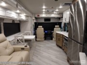New 2026 Fleetwood Bounder 35K available in Longmont, Colorado