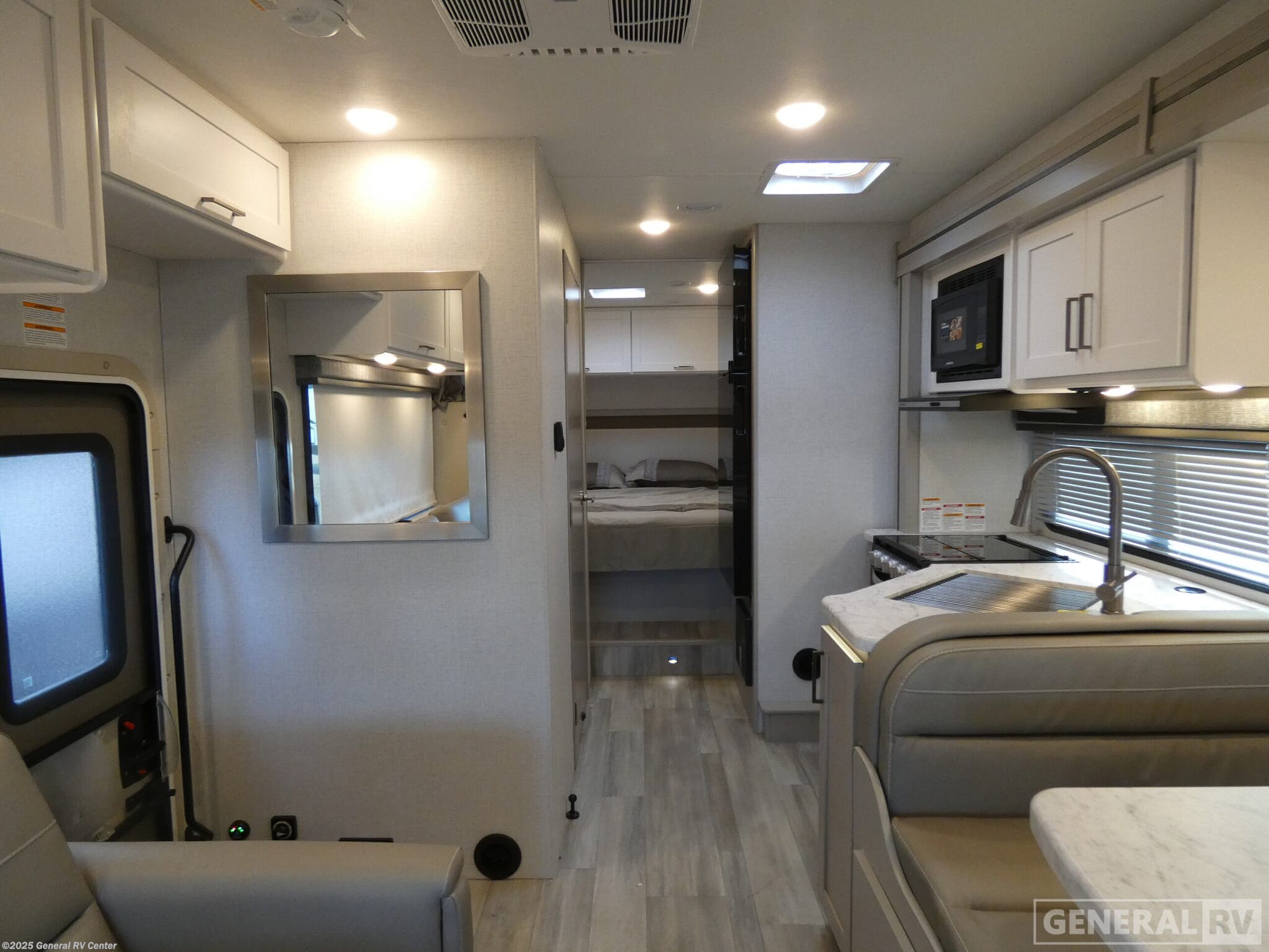 Call now about this 2026 Thor Motor Coach Pasadena SE28! 2026 Thor Motor Coach Pasadena SE28 - New Class C For Sale by General RV Center in Longmont, Colorado