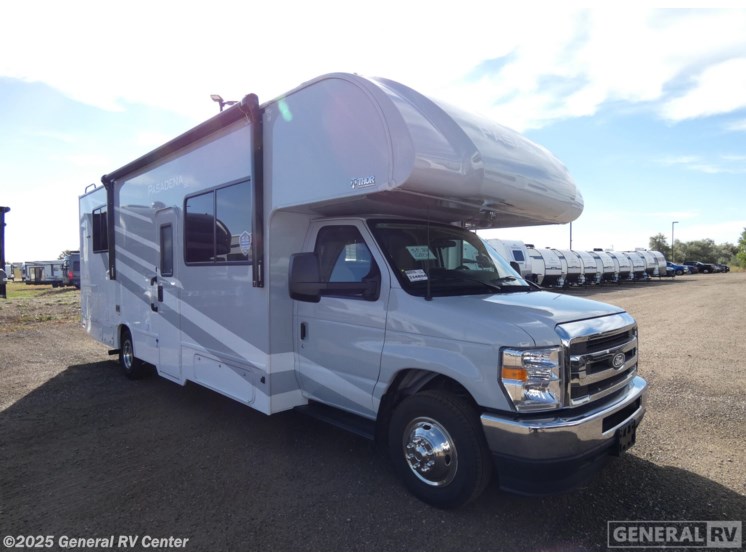 Email now about this 2026 Thor Motor Coach Pasadena SE28! New 2026 Thor Motor Coach Pasadena SE28 available in Longmont, Colorado