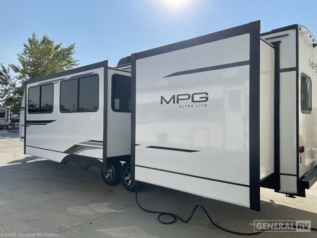 New 2025 Cruiser RV MPG 3100BH available in Longmont, Colorado