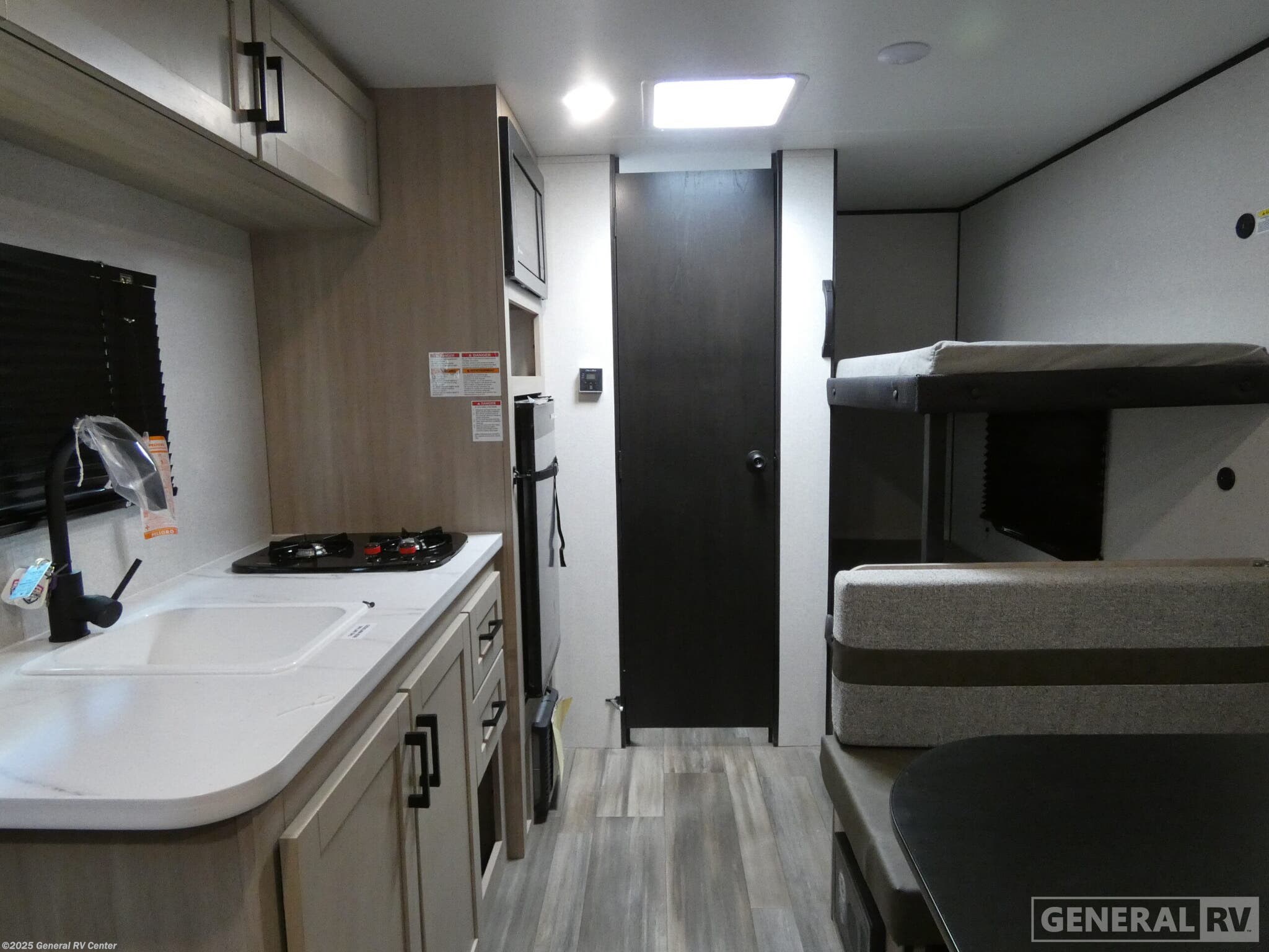 Call now about this 2026 Open Range COLT 17BH! 2026 Open Range COLT 17BH - New Travel Trailer For Sale by General RV Center in Longmont, Colorado