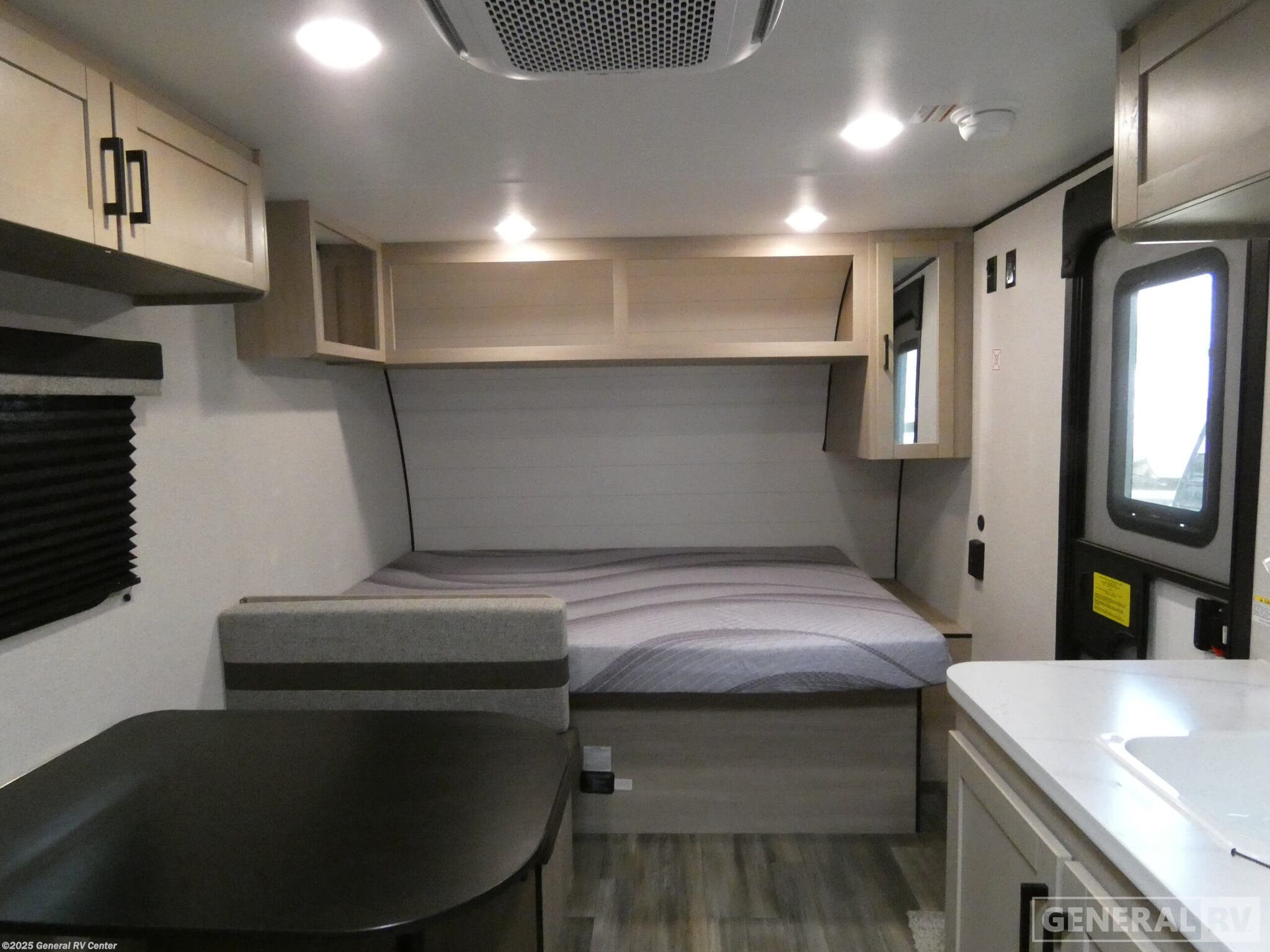 New 2026 Open Range COLT 17BH available in Longmont, Colorado