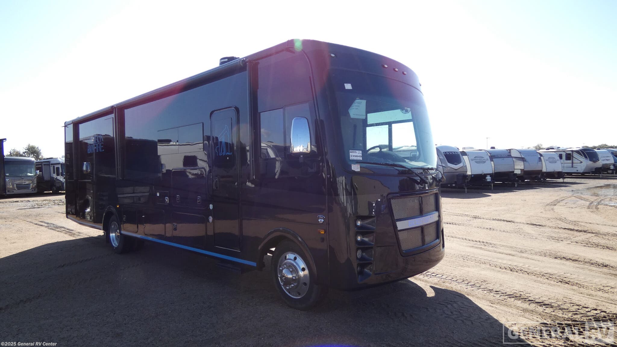 Email now about this 2026 Coachmen Encore 335FS-B! New 2026 Coachmen Encore 335FS-B available in Longmont, Colorado