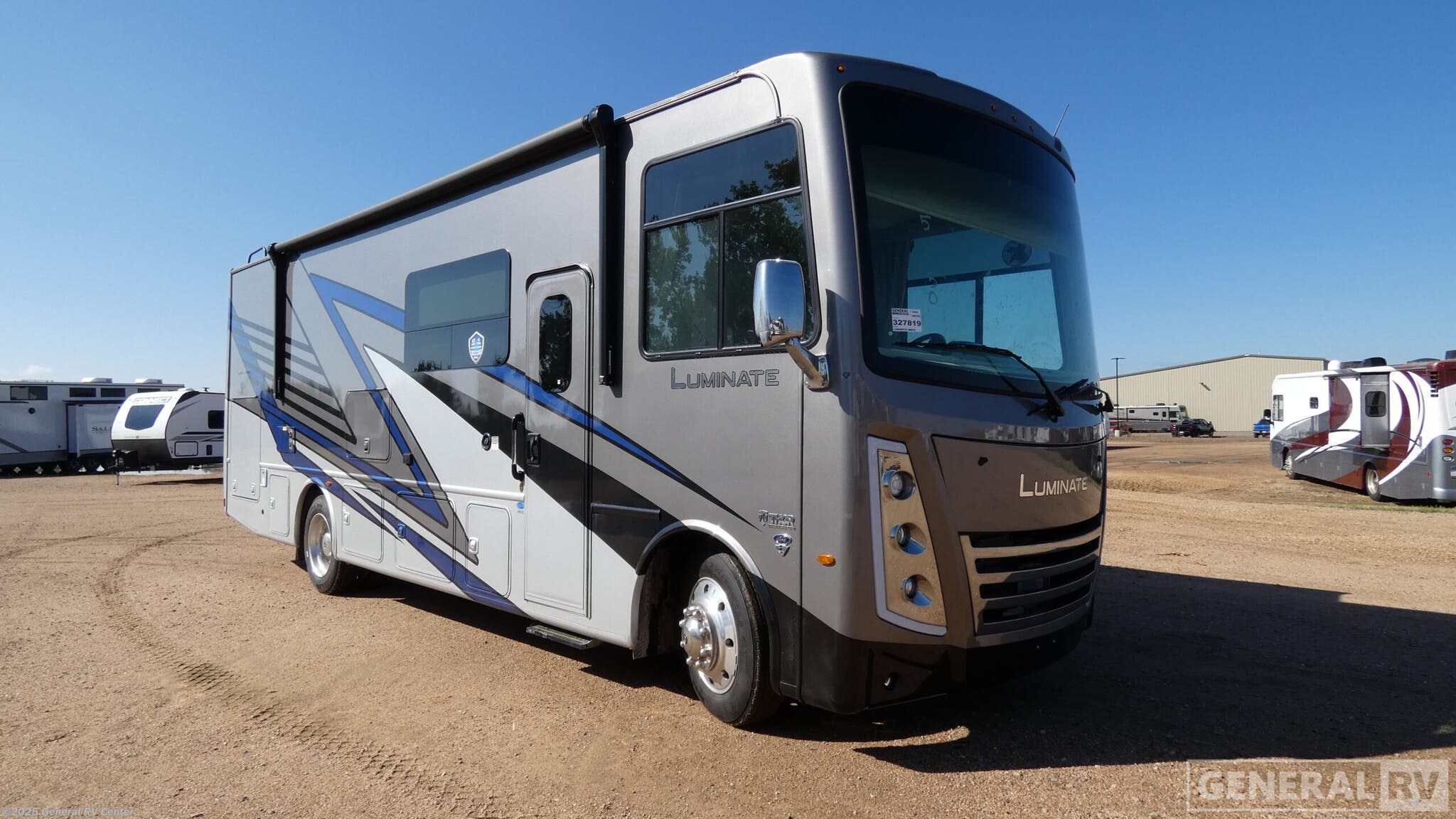 Email now about this 2026 Thor Motor Coach Luminate MM30! New 2026 Thor Motor Coach Luminate MM30 available in Longmont, Colorado