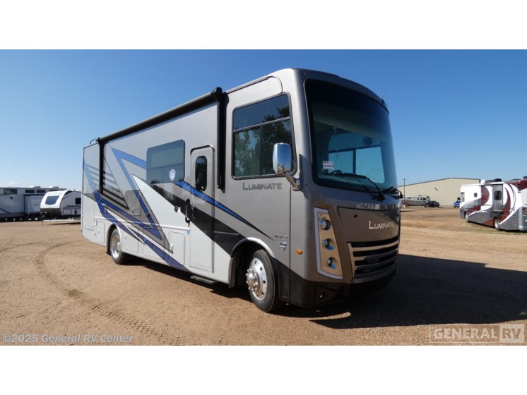 Email now about this 2026 Thor Motor Coach Luminate MM30! New 2026 Thor Motor Coach Luminate MM30 available in Longmont, Colorado