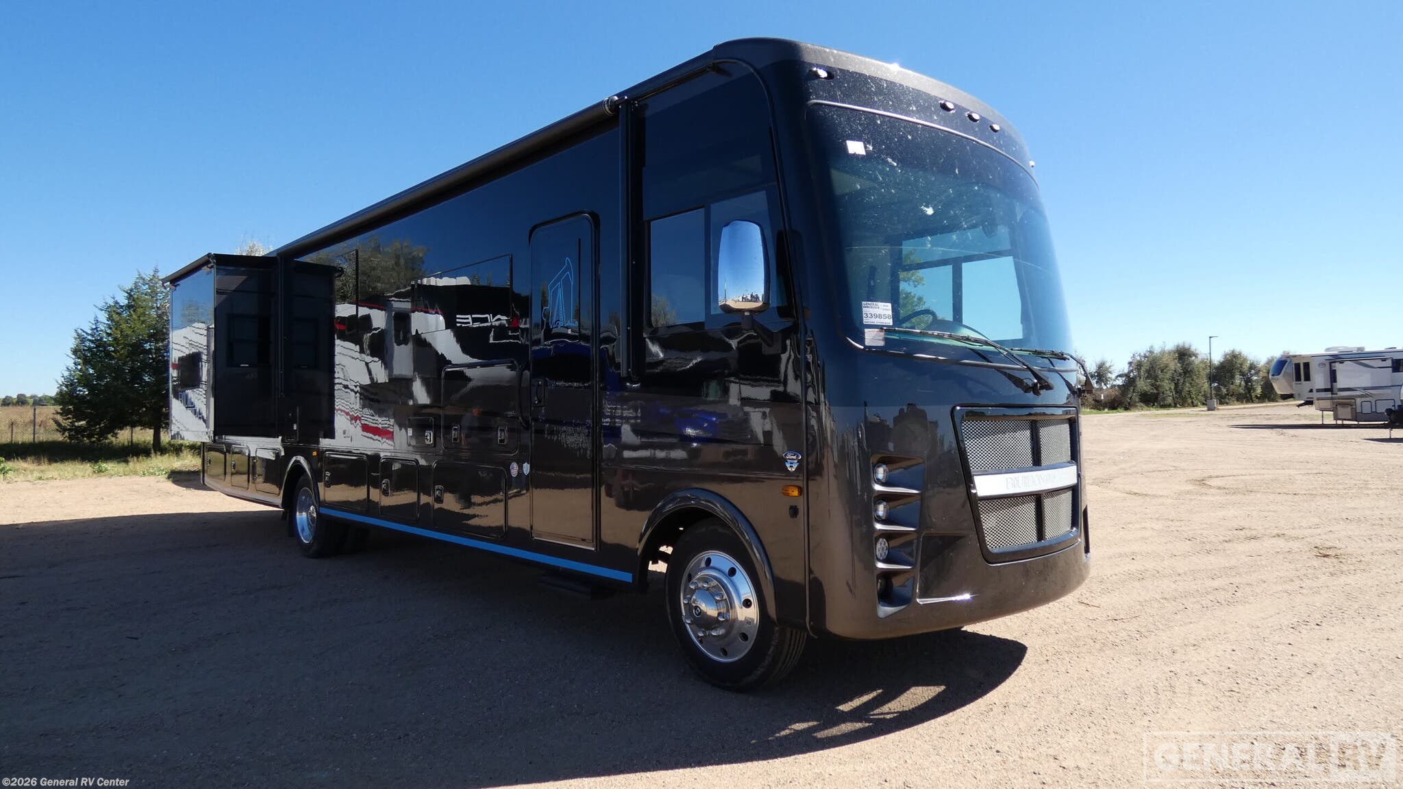 Email now about this 2026 Coachmen Encore 375RB-B! New 2026 Coachmen Encore 375RB-B available in Longmont, Colorado