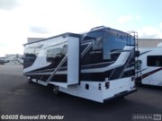 Contact us now about this 2026 Entegra Coach Odyssey 26M! 2026 Odyssey 26M by Entegra Coach from General RV Center in Longmont, Colorado