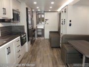 Call now about this 2026 Entegra Coach Odyssey 26M! 2026 Entegra Coach Odyssey 26M - New Class C For Sale by General RV Center in Longmont, Colorado