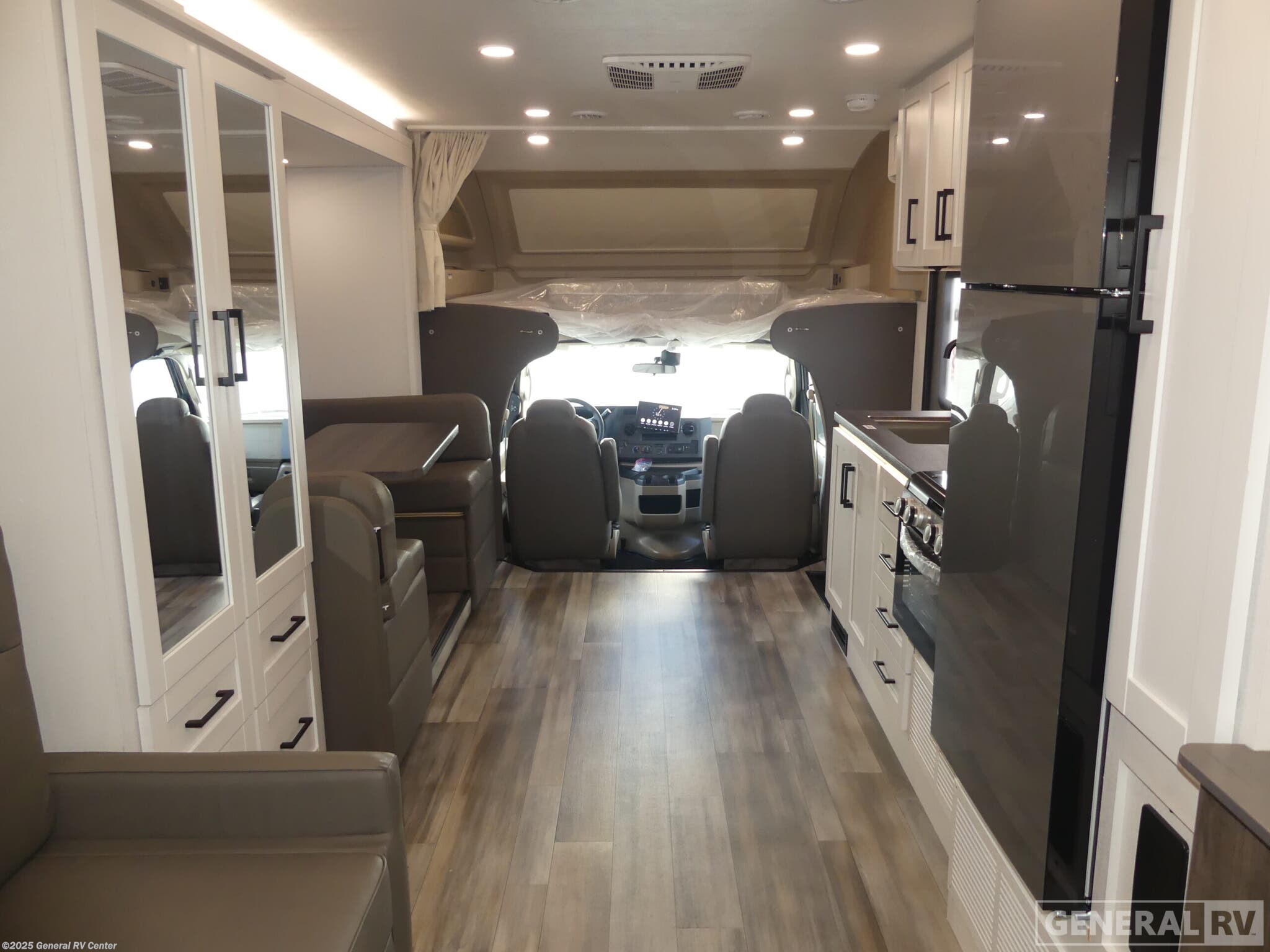 New 2026 Entegra Coach Odyssey 26M available in Longmont, Colorado