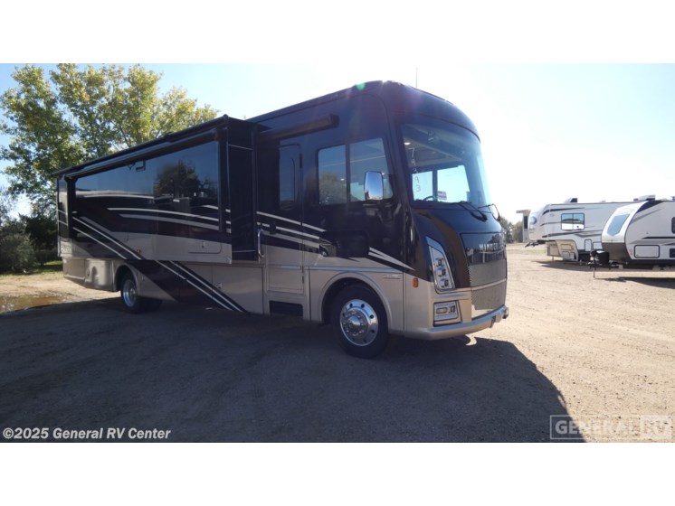 Email now about this 2025 Winnebago Adventurer 36Z! New 2025 Winnebago Adventurer 36Z available in Longmont, Colorado