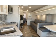 Call now about this 2025 Winnebago Adventurer 35F! 2025 Winnebago Adventurer 35F - New Class A For Sale by General RV Center in Longmont, Colorado