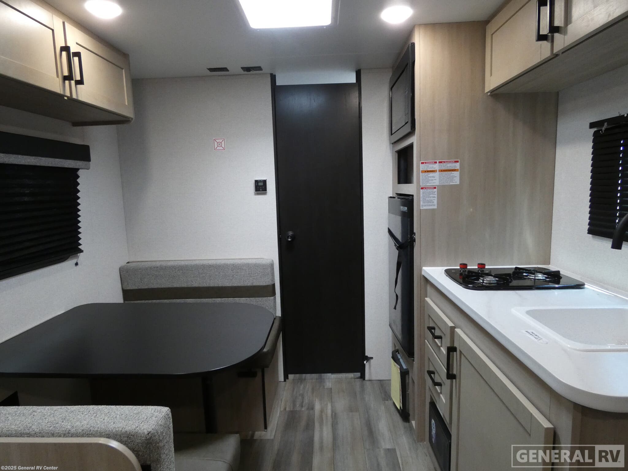 Call now about this 2026 Open Range COLT 17QB! 2026 Open Range COLT 17QB - New Travel Trailer For Sale by General RV Center in Longmont, Colorado