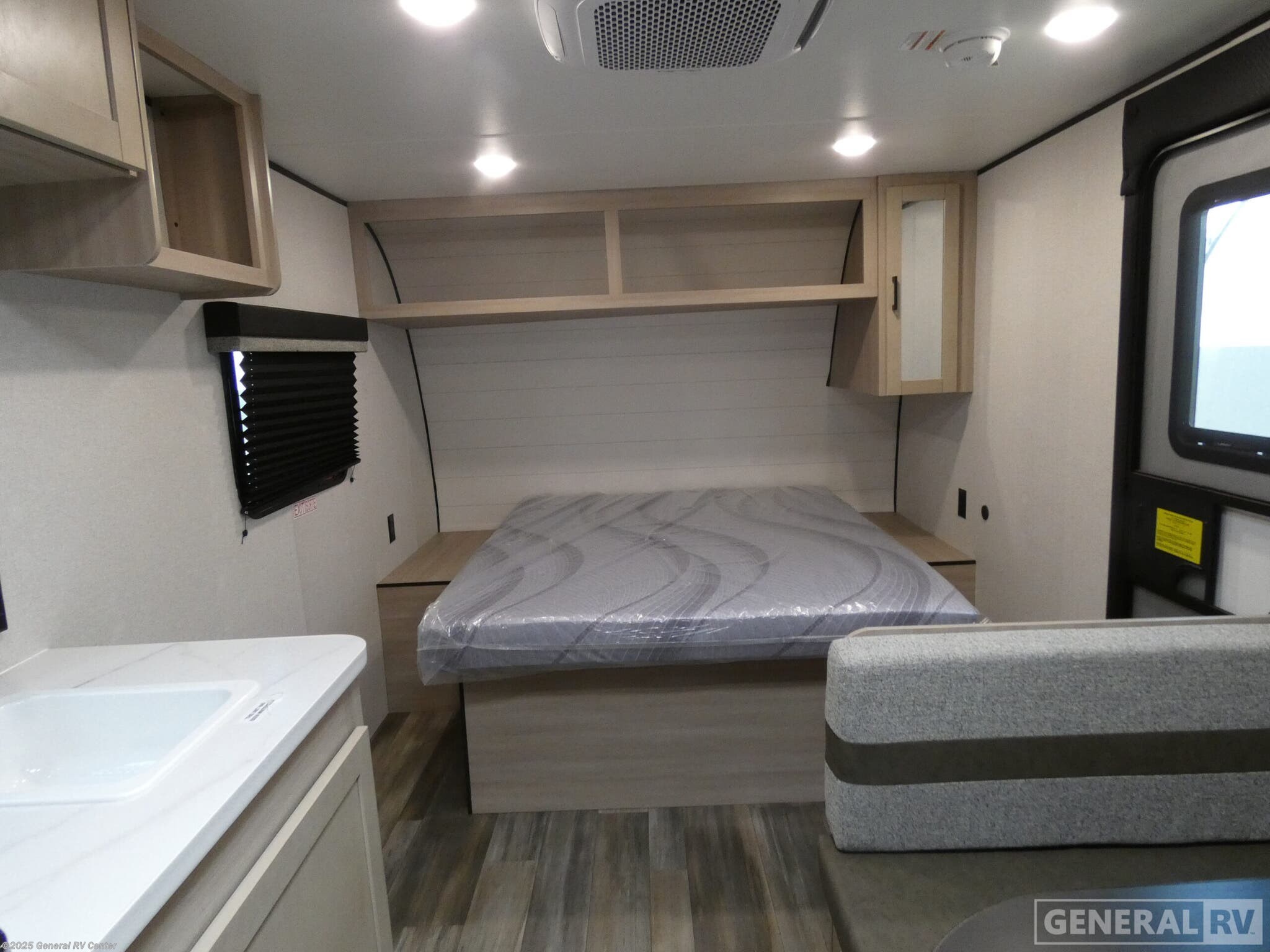 New 2026 Open Range COLT 17QB available in Longmont, Colorado