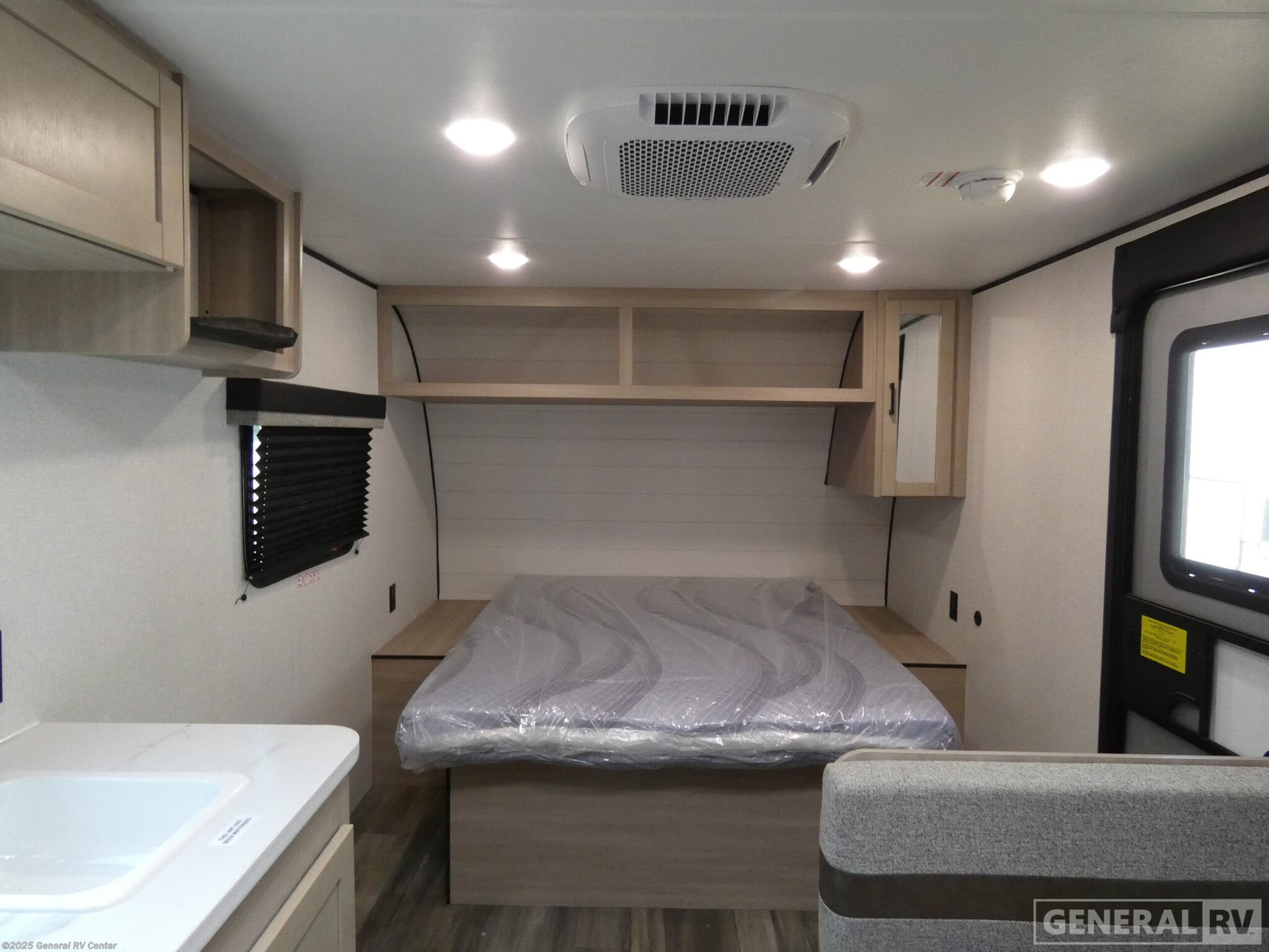 New 2026 Open Range COLT 17QB available in Longmont, Colorado