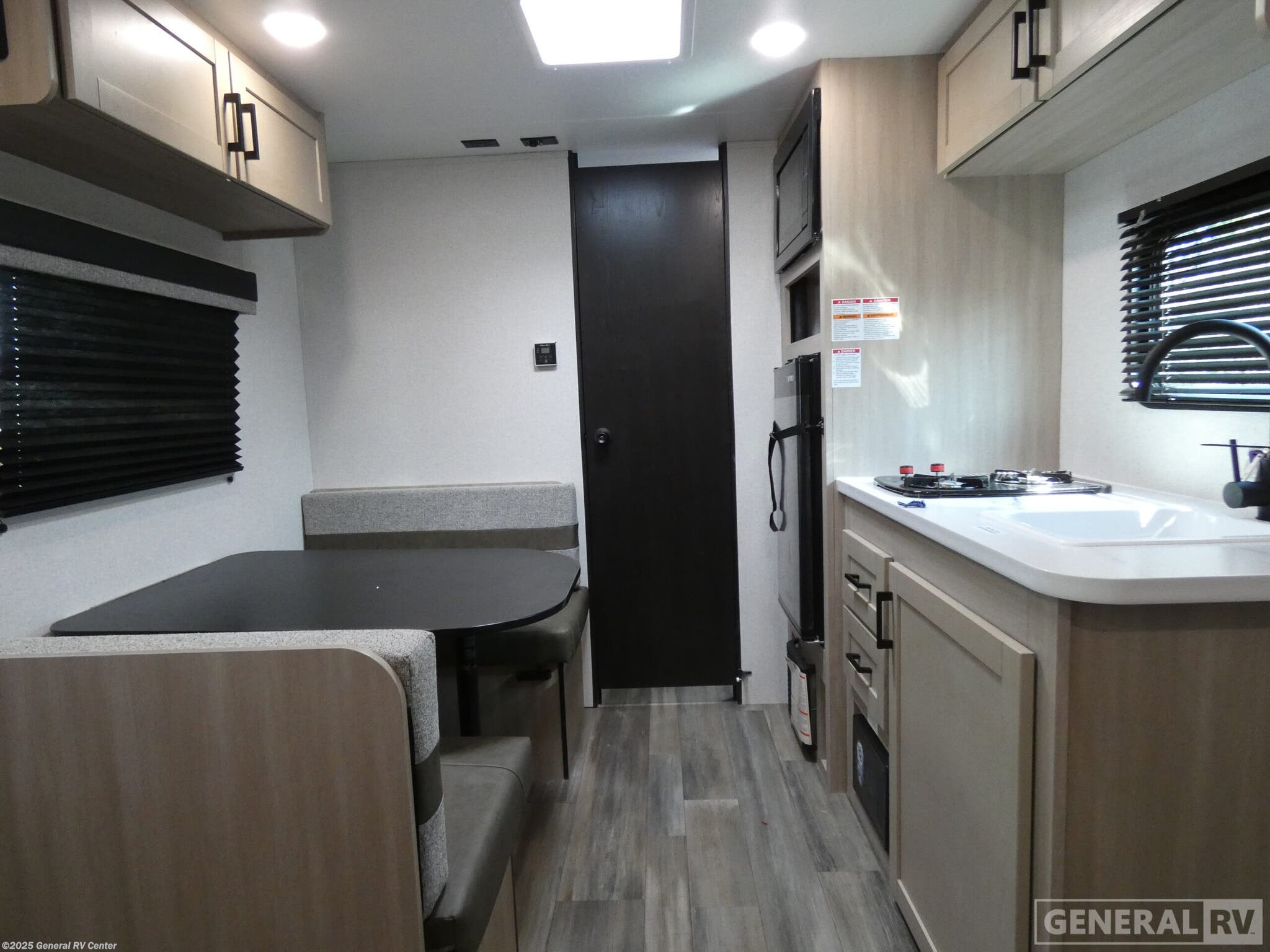 Call now about this 2026 Open Range COLT 17QB! 2026 Open Range COLT 17QB - New Travel Trailer For Sale by General RV Center in Longmont, Colorado