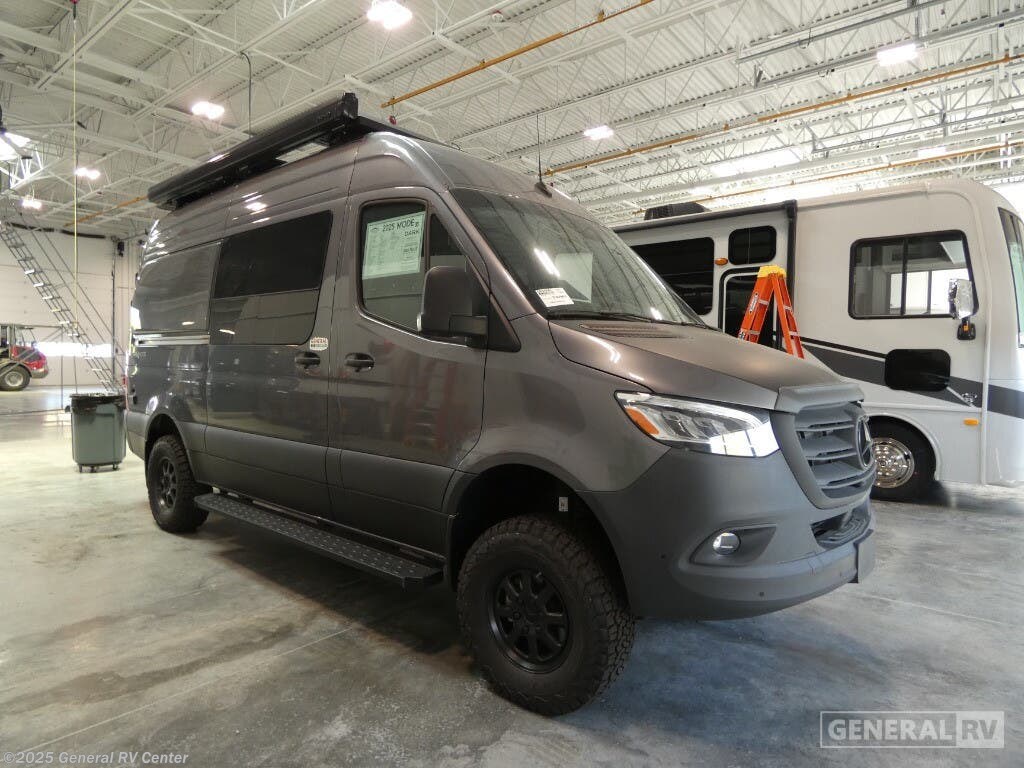 Email now about this 2025 Storyteller Overland Dark MODE STORY OG! New 2025 Storyteller Overland Dark MODE STORY OG available in Longmont, Colorado