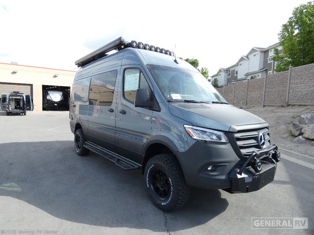 Email now about this 2025 Storyteller Overland Beast MODE STORY XO! New 2025 Storyteller Overland Beast MODE STORY XO available in Longmont, Colorado