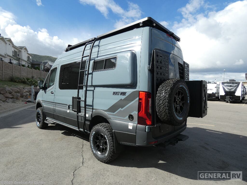 New 2025 Storyteller Overland Beast MODE STORY XO available in Longmont, Colorado