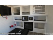 Call now about this 2026 Modern Buggy Trailers Little Buggy 12LRK! 2026 Modern Buggy Trailers Little Buggy 12LRK - New Travel Trailer For Sale by General RV Center in Longmont, Colorado