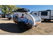 Contact us now about this 2026 Modern Buggy Trailers Little Buggy 12LRK! 2026 Little Buggy 12LRK by Modern Buggy Trailers from General RV Center in Longmont, Colorado
