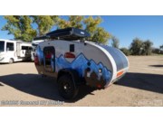 Contact us now about this 2026 Modern Buggy Trailers Little Buggy 12LRK! 2026 Little Buggy 12LRK by Modern Buggy Trailers from General RV Center in Longmont, Colorado