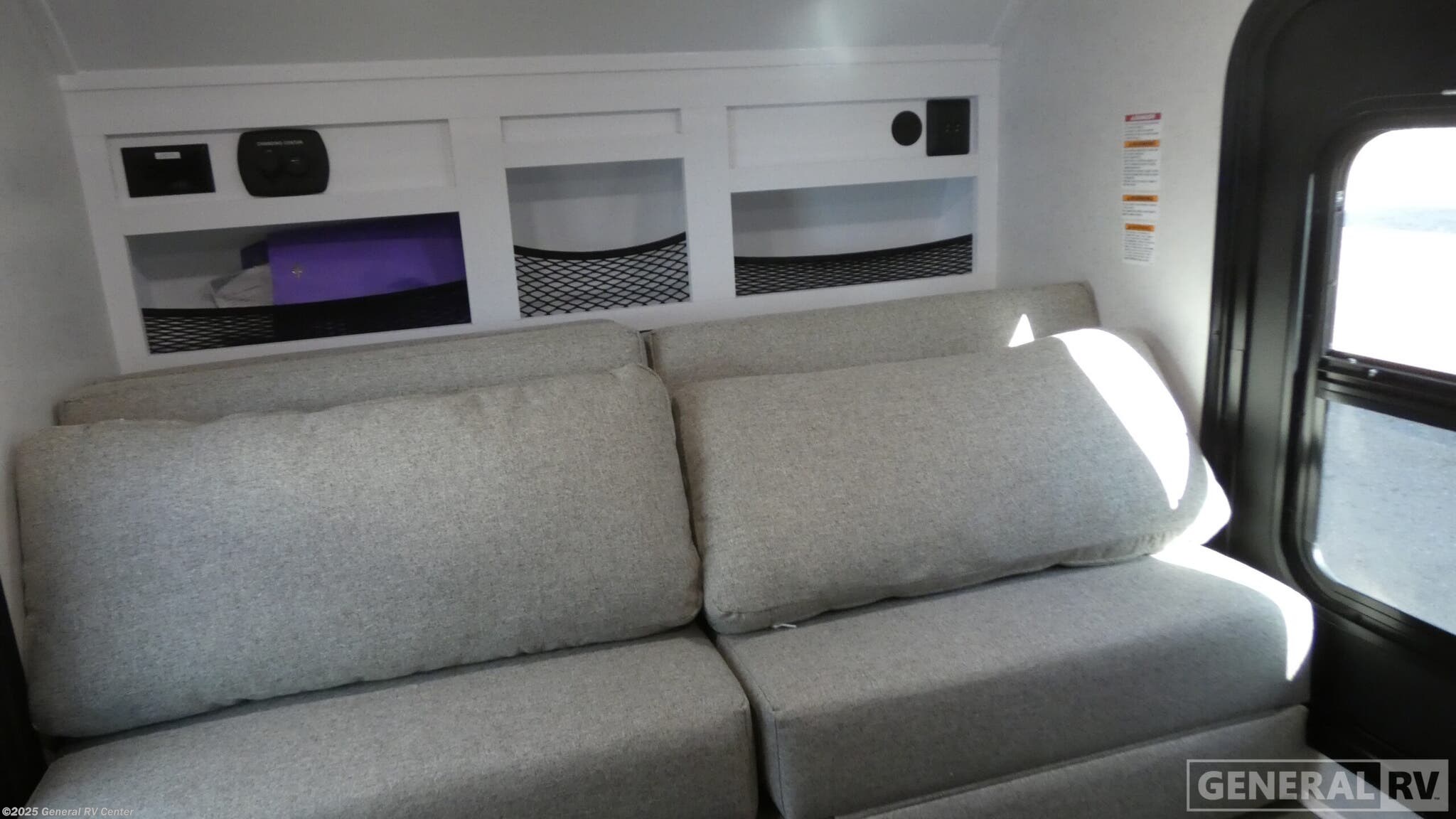 New 2026 Modern Buggy Trailers Little Buggy 12LRK available in Longmont, Colorado